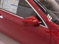 2011 San Marino Red Honda Accord EX-L V6 Coupe  photo #25