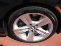 2007 Jet Black BMW 3 Series 335i Coupe  photo #27