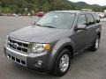 Sterling Grey Metallic - Escape Limited V6 4WD Photo No. 2