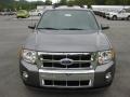 Sterling Grey Metallic - Escape Limited V6 4WD Photo No. 3