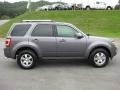 Sterling Grey Metallic - Escape Limited V6 4WD Photo No. 5