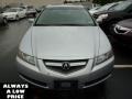 Satin Silver Metallic - TL 3.2 Photo No. 2