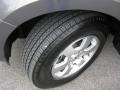 Sterling Grey Metallic - Escape Limited V6 4WD Photo No. 9