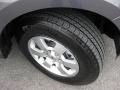 Sterling Grey Metallic - Escape Limited V6 4WD Photo No. 10