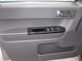 Sterling Grey Metallic - Escape Limited V6 4WD Photo No. 15