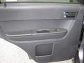 Sterling Grey Metallic - Escape Limited V6 4WD Photo No. 18