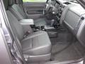 Sterling Grey Metallic - Escape Limited V6 4WD Photo No. 19