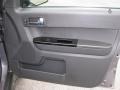 Sterling Grey Metallic - Escape Limited V6 4WD Photo No. 21