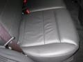 Sterling Grey Metallic - Escape Limited V6 4WD Photo No. 23