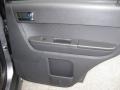 Sterling Grey Metallic - Escape Limited V6 4WD Photo No. 24