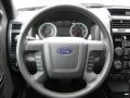 Sterling Grey Metallic - Escape Limited V6 4WD Photo No. 25