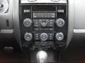 Sterling Grey Metallic - Escape Limited V6 4WD Photo No. 26