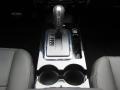 Sterling Grey Metallic - Escape Limited V6 4WD Photo No. 27
