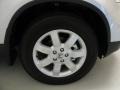 2011 Honda CR-V SE 4WD Wheel