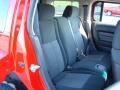 2006 Victory Red Hummer H3   photo #13