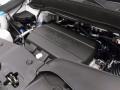 3.5 Liter SOHC 24-Valve i-VTEC V6 2011 Honda Pilot EX-L Engine