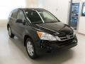 2011 Crystal Black Pearl Honda CR-V SE  photo #5