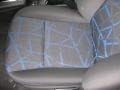 2011 Blue Flame Metallic Ford Fiesta SE Hatchback  photo #14