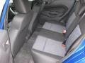 2011 Blue Flame Metallic Ford Fiesta SE Hatchback  photo #16