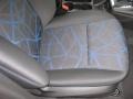 2011 Blue Flame Metallic Ford Fiesta SE Hatchback  photo #20