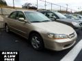 2000 Naples Gold Metallic Honda Accord EX Sedan  photo #1