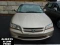 2000 Naples Gold Metallic Honda Accord EX Sedan  photo #2