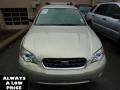 Champagne Gold Opal - Outback 2.5i Wagon Photo No. 2