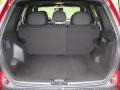 Charcoal Black Trunk Photo for 2011 Ford Escape #37534796