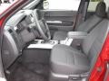 2011 Sangria Red Metallic Ford Escape XLT V6  photo #13