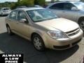 Sandstone Metallic - Cobalt LT Sedan Photo No. 1