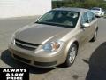 Sandstone Metallic - Cobalt LT Sedan Photo No. 2