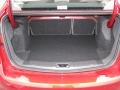 Light Stone/Charcoal Black Cloth Trunk Photo for 2011 Ford Fiesta #37535204