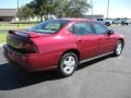 Sport Red Metallic - Impala  Photo No. 3