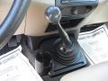 2007 Pueblo Gold Metallic Ford F150 XL Regular Cab  photo #5