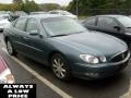 Slatestone Metallic 2006 Buick LaCrosse CXS