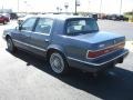 1988 Blue Dodge Dynasty LE  photo #5