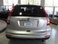 Alabaster Silver Metallic - CR-V EX-L Photo No. 3