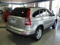 2011 Alabaster Silver Metallic Honda CR-V EX-L  photo #4