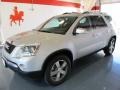 2011 Quicksilver Metallic GMC Acadia SLT  photo #1