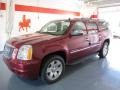 Red Jewel Tintcoat - Yukon XL SLT Photo No. 1