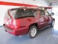 Red Jewel Tintcoat - Yukon XL SLT Photo No. 4