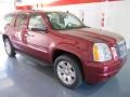 Red Jewel Tintcoat - Yukon XL SLT Photo No. 5