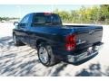 2004 Patriot Blue Pearl Dodge Ram 1500 ST Regular Cab  photo #15