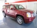 Red Jewel Tintcoat - Yukon XL Denali Photo No. 5