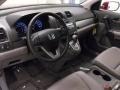 Gray Interior Photo for 2011 Honda CR-V #37536536