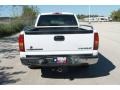 2000 Summit White Chevrolet Silverado 1500 LS Extended Cab  photo #14