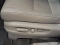 2011 Alabaster Silver Metallic Honda Odyssey EX-L  photo #9