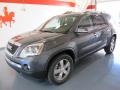 Cyber Gray Metallic - Acadia SLT Photo No. 1