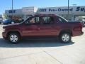 2007 Sport Red Metallic Chevrolet Avalanche LT  photo #3