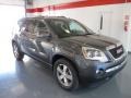 Cyber Gray Metallic - Acadia SLT Photo No. 5